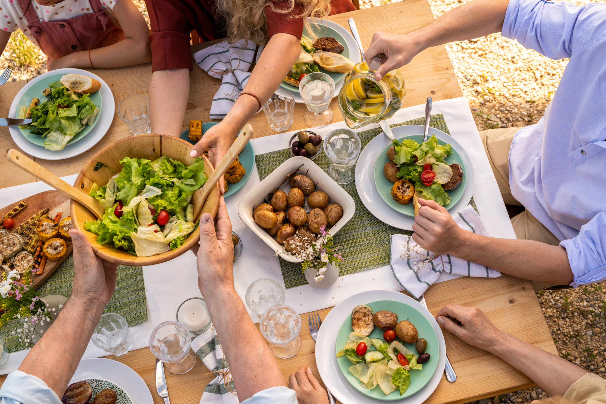 unglaublicher Leitfaden: Nährstoffmangel in der Ernährung